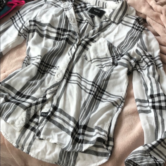 🖤 rails bottom down - Picture 2 of 3